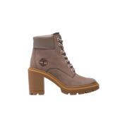 Enkellaarzen Timberland ALLINGTON HEIGHTS MID LACE UP