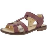 Sandalen Bundgaard -