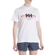 T-shirt Korte Mouw Helly Hansen -