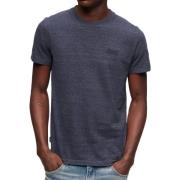 T-shirt Korte Mouw Superdry 224070