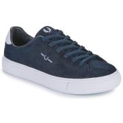 Lage Sneakers Fred Perry B71 SUEDE