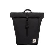 Rugzak Lefrik Roll Mini Backpack - Black