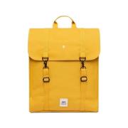 Rugzak Lefrik Handy Backpack - Mustard