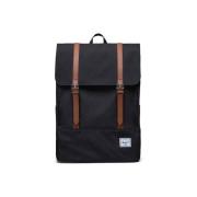 Rugzak Herschel Survey Backpack - Black