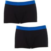 Boxers Bikkembergs BKK1UTR04BI-BLACK