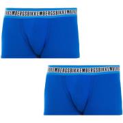 Boxers Bikkembergs BKK1UTR08BI-BLUE