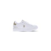 Sneakers U.S Polo Assn. MARLYN001W DY2