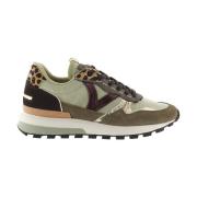 Lage Sneakers Victoria 1156108 Luna Naylon-sneakers