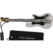 Broche D&amp;G Beaded gitaar Pin accessoire