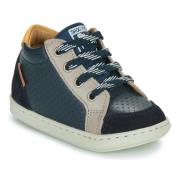 Hoge Sneakers Shoo Pom BOUBA ZIP BOX