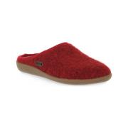 Slippers Bioline 3020 ROSSO