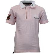 Polo Shirt Korte Mouw Srk Polo garçon ECIMPLY