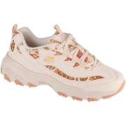 Lage Sneakers Skechers D'Lites - Fly Forward