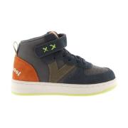 Lage Sneakers Victoria laars 1124122 Tiempo leereffect