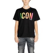 Polo Shirt Lange Mouw Icon IU9049T