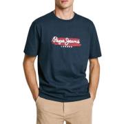 T-shirt Korte Mouw Pepe jeans -