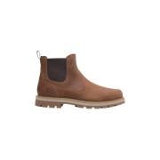 Laarzen Timberland BBRITTON ROAD MID CHELSEA