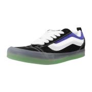 Sneakers Vans KNU SKOOL TRANSLUCENT