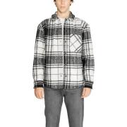 Overhemd Lange Mouw Jack &amp; Jones COCOLLECTIVE ZAC 12263249