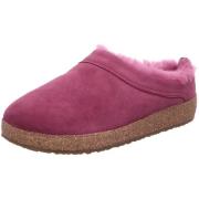 Pantoffels Haflinger -