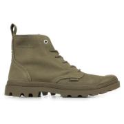 Laarzen Palladium Pampa Hi Skin