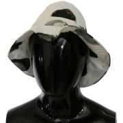 Hoed D&amp;G Katoenen grote Polka Dot patroon Bucket Hat