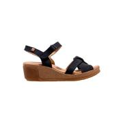 Sandalen El Naturalista 250381101005