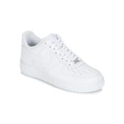 Lage Sneakers Nike AIR FORCE 1 07