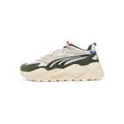 Lage Sneakers Puma -