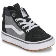 Hoge Sneakers Vans MTE SK8-Hi Zip