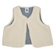 Vest Petit Bateau TOUMIMI