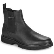 Laarzen Calvin Klein Jeans EVA MID CHELSEA BOOT