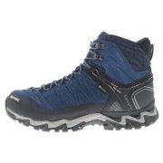 Wandelschoenen Meindl Lite Hike GTX