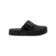 Sandalen Melissa Cozy Clog Fem - Black