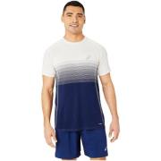 T-shirt Korte Mouw Asics -