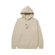 Sweater Huf Sweat h-dog hood