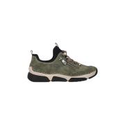 Nette schoenen Rieker 45973 54-liane/schwarz 45973