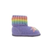 Pantoffels Haflinger HUTTENSCHUH FAIRY TALE