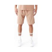 Korte Broek New-Era Ne washed shorts newera