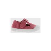 Sneakers Victoria 1915 sandalia lona tintada drec