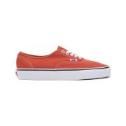 Skateschoenen Vans Authentic color theory