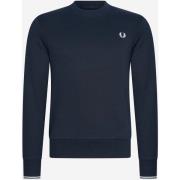 Trui Fred Perry Crew neck sweatshirt