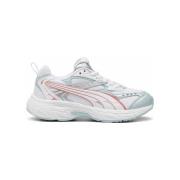 Sneakers Puma Morphic techy jr