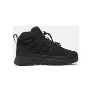 Sneakers Timberland Eutk mid lace sneaker