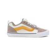 Skateschoenen Vans Knu skool