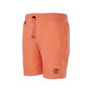 Korte Broek Watts Short moleton