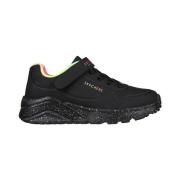 Hardloopschoenen Skechers Uno lite-rainbow specks