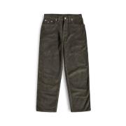 Broek Nonsense Pant bigfoot corduroy