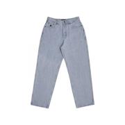 Broek Nonsense Pant bigfoot denim