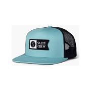 Pet Salty Crew Alpha twill trucker